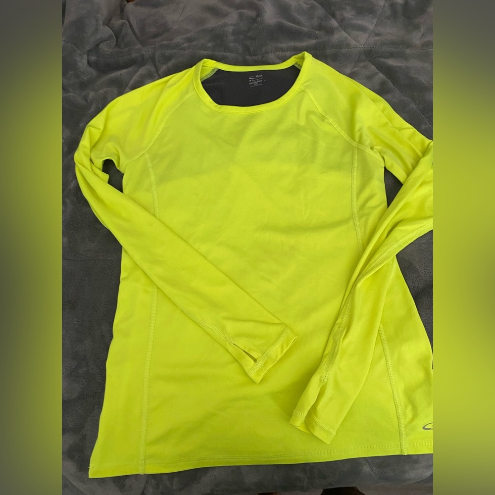 Champion Longsleeve Shirt